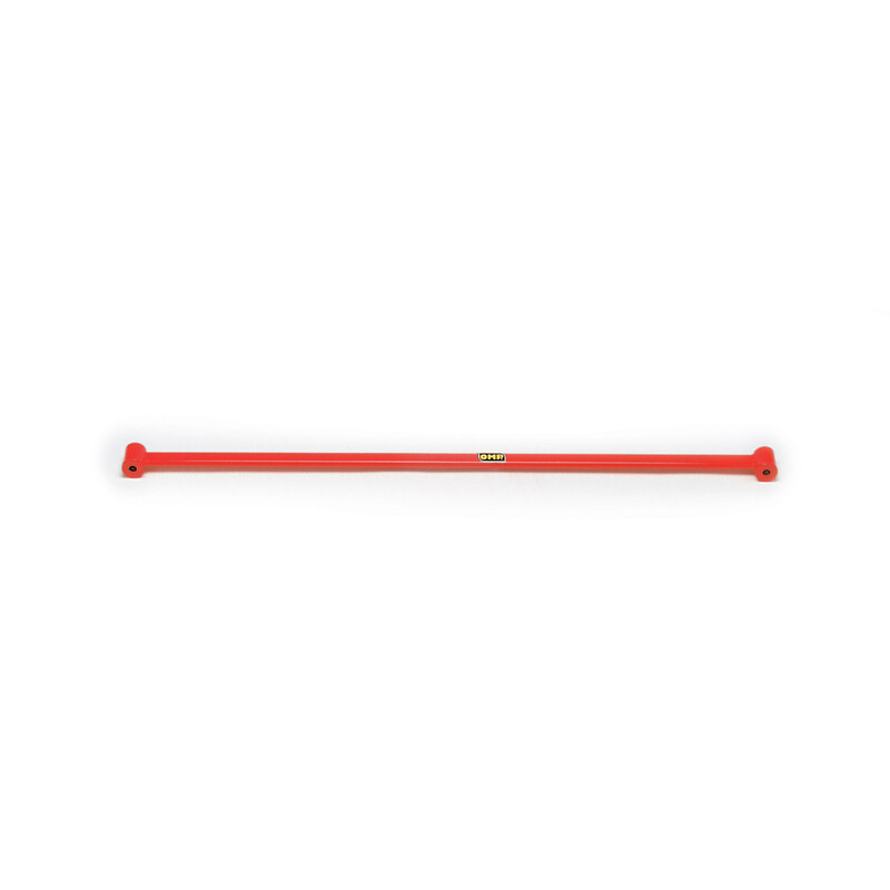 OMP Rear Upper Steel Strut Brace for Volkswagen Golf 1
