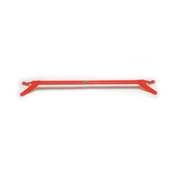 OMP Front Upper Steel Strut Brace for Volkswagen Golf 1