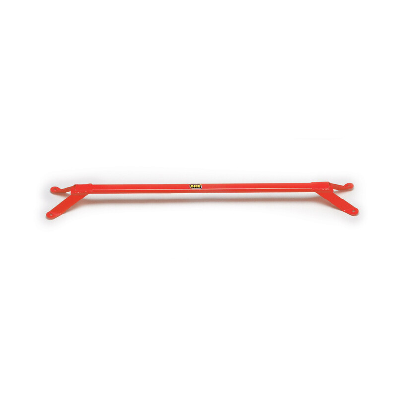 OMP Front Upper Steel Strut Brace for Volkswagen Golf 1