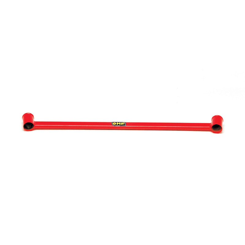OMP Front Lower Steel Strut Brace for Volkswagen Golf 3