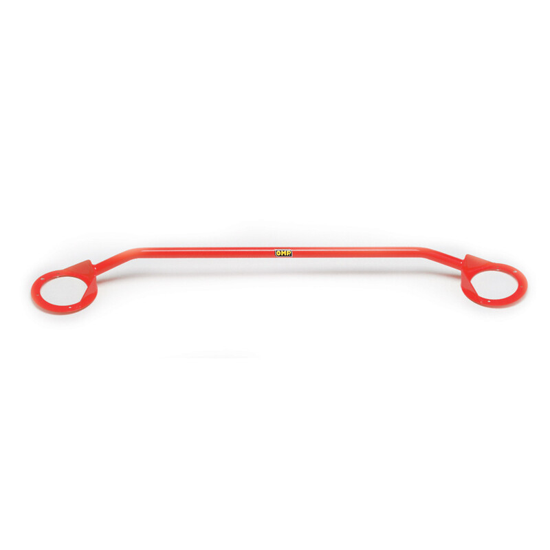 OMP Front Upper Steel Strut Brace for Volkswagen Golf 3
