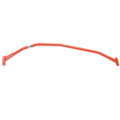 OMP Front Upper Ajustable Steel Strut Brace for Volkswagen Golf 5 TDI