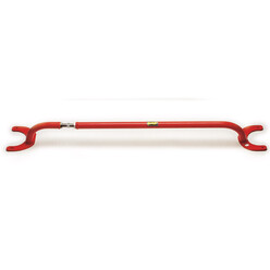 OMP Front Upper Ajustable Steel Strut Brace for Volkswagen Lupo