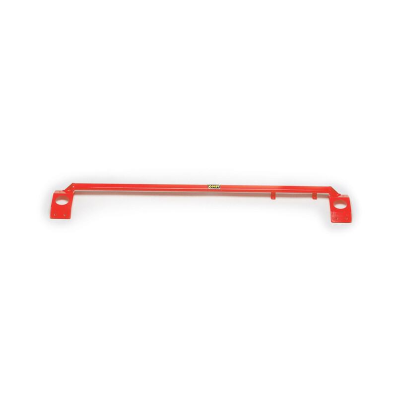OMP Front Upper Steel Strut Brace for Volkswagen Polo 1