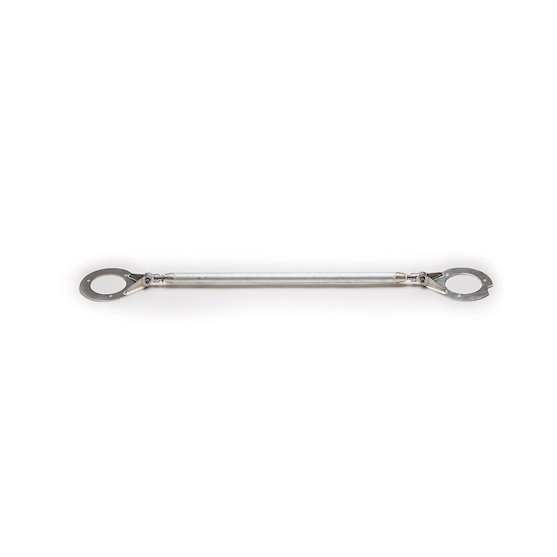 OMP Front Upper Alu Strut Brace for Mitsubishi Lancer Evo 4 (IV)