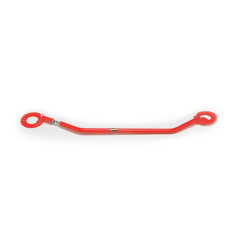 OMP\u0020Front\u0020Upper\u0020Ajustable\u0020Steel\u0020Strut\u0020Brace\u0020for\u0020Peugeot\u0020106\u0020\u0028Tourelles\u00202\u0020goujons\u0029