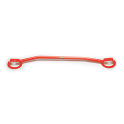 OMP Front Upper Steel Strut Brace for Volkswagen Golf 2 1.6 D/1.8 GTI