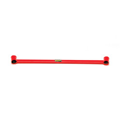 OMP Front Lower Steel Strut Brace for Volkswagen Golf 2 (2 points de fixation)