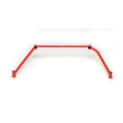 OMP Front Lower Steel Strut Brace for Volkswagen Golf 2 (4 points de fixation)