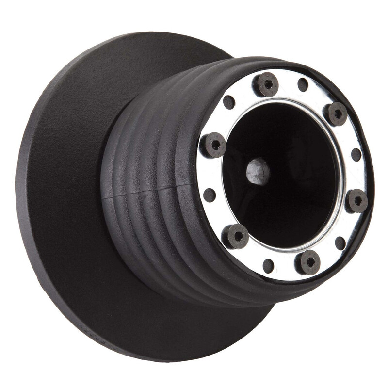 OMP Steering Wheel Hub for Citroen ZX (>91)