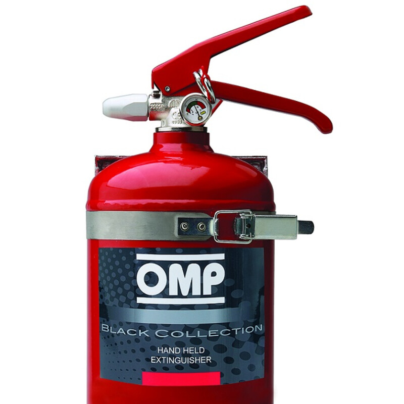 OMP\u0020Hand\u0020Held\u0020Extinguisher\u00202,4Lt\u0020Ecolife,\u0020Red