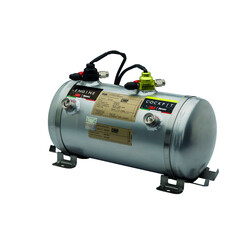 OMP Bottle for Extinguisher System CESAL5S