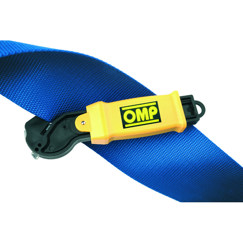 OMP Safety Harness Cutter