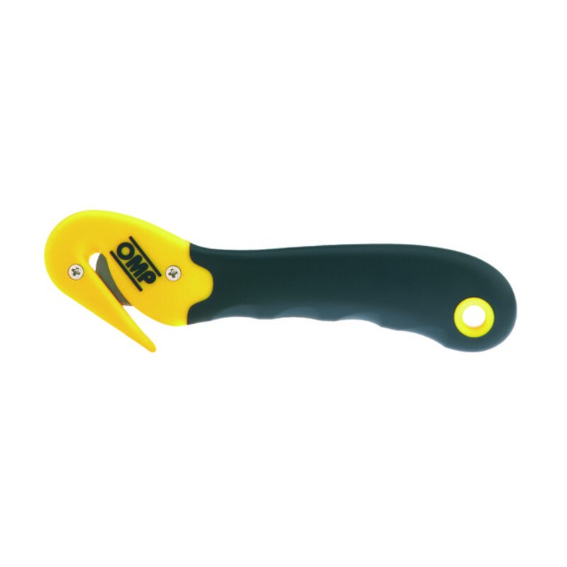 OMP Cutter for Safety Belt