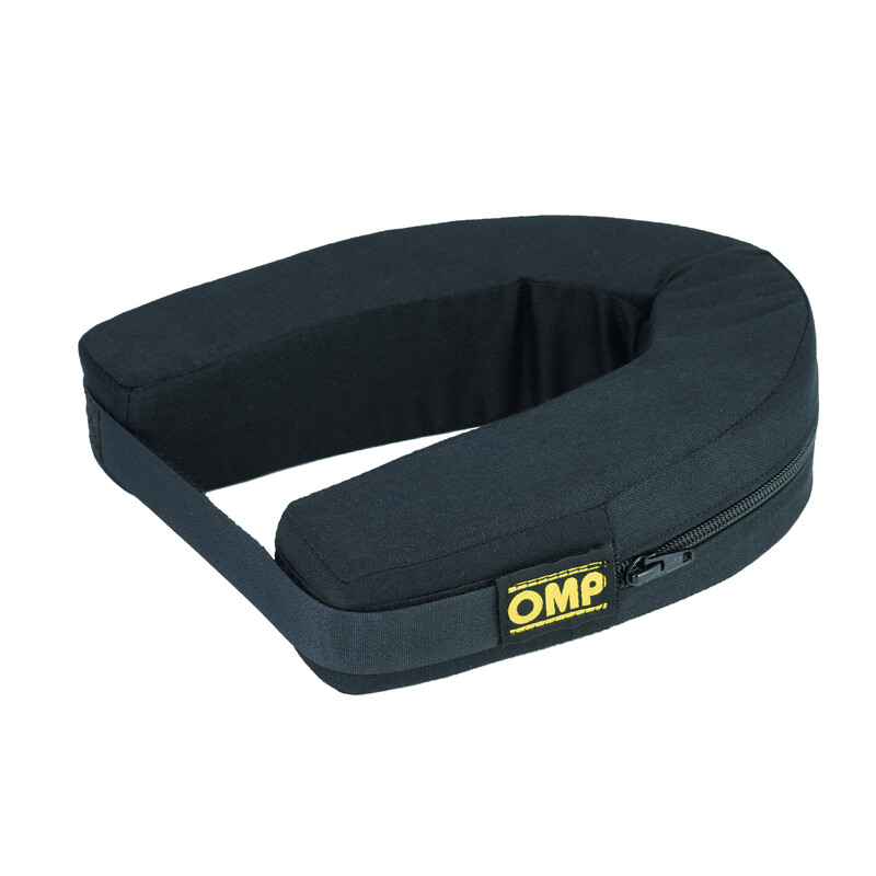 OMP Neck Collar Black
