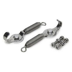 OMP Spring Bonnet Pins