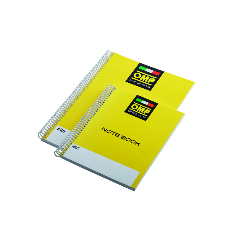 OMP\u0020Co\u002DDriver\u0027s\u0020Pad\u0020\u0028Size\u0020A4\u0029