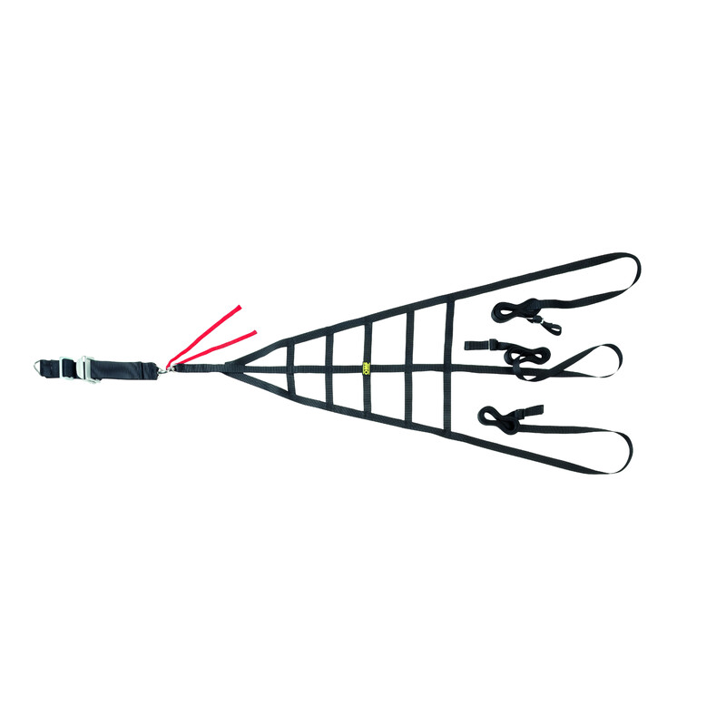 OMP Racing Net (FIA 8863-2013, RN.006.16)