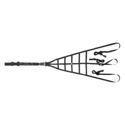 OMP Racing Net (FIA 8863-2013, RN.030.22)