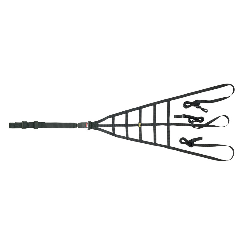 OMP Racing Net (FIA 8863-2013, RN.030.22)