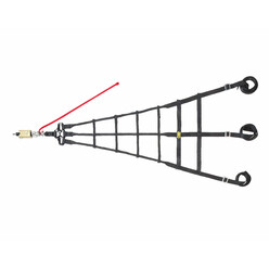 OMP Racing Net (FIA 8863-2013, RN.009.16)