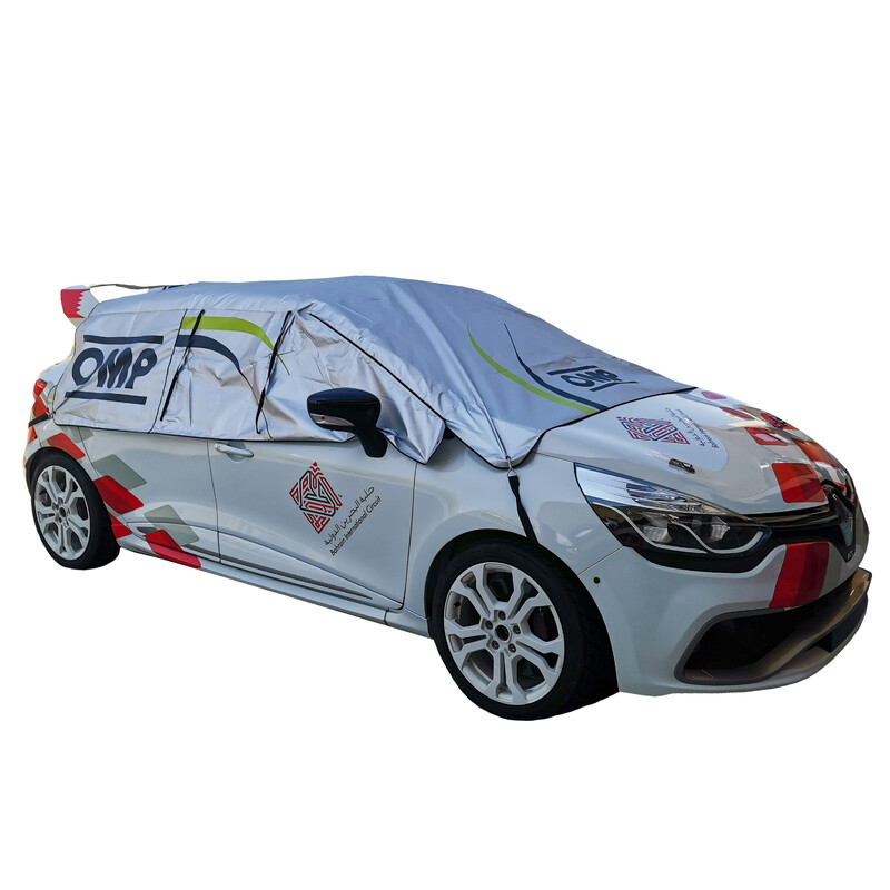 OMP Heat Protection Car Cover