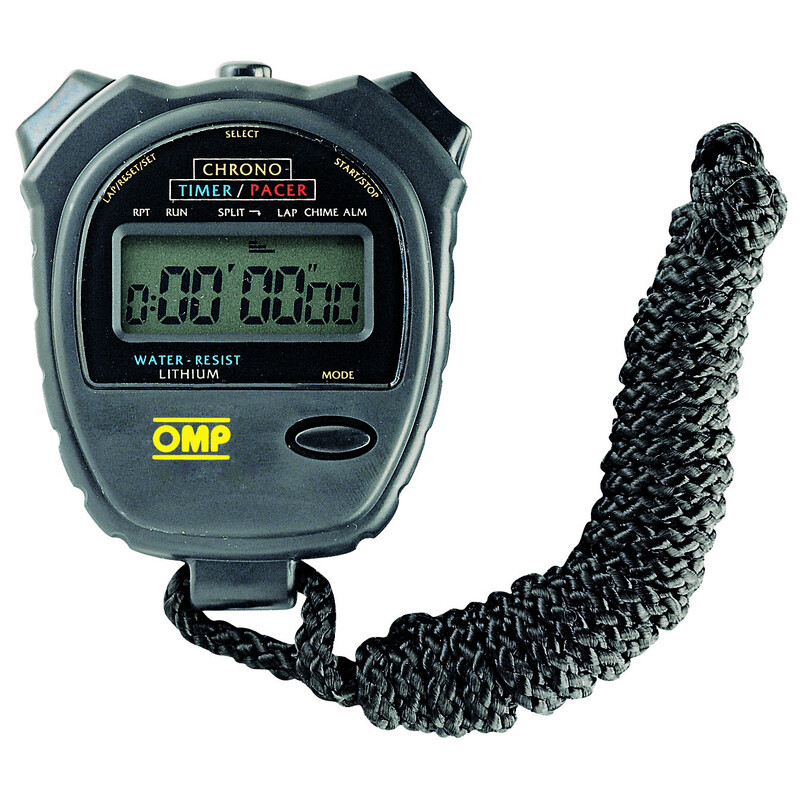 OMP New Sprint Stopwatch