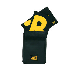 OMP Set Numbers And Signals
