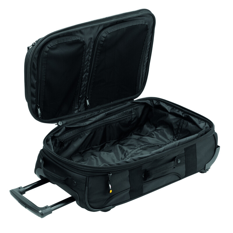 OMP Small Trolley, 22L