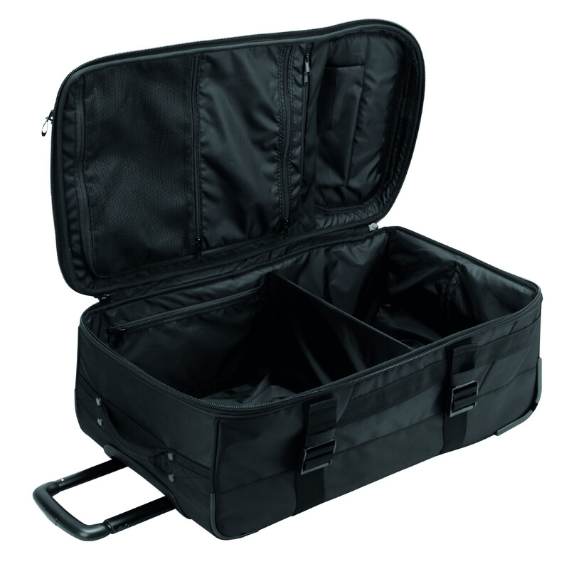 OMP Large Trolley, 145L