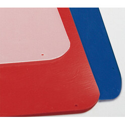OMP Polythene Splash Guards 