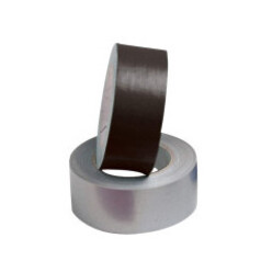 OMP, Black Tank Tape (50 mm x 50 m)