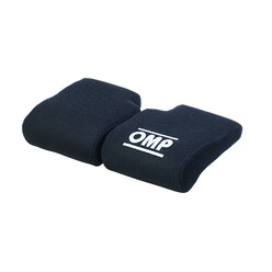 OMP Double Leg Support Seat Cushion for WRC Seats