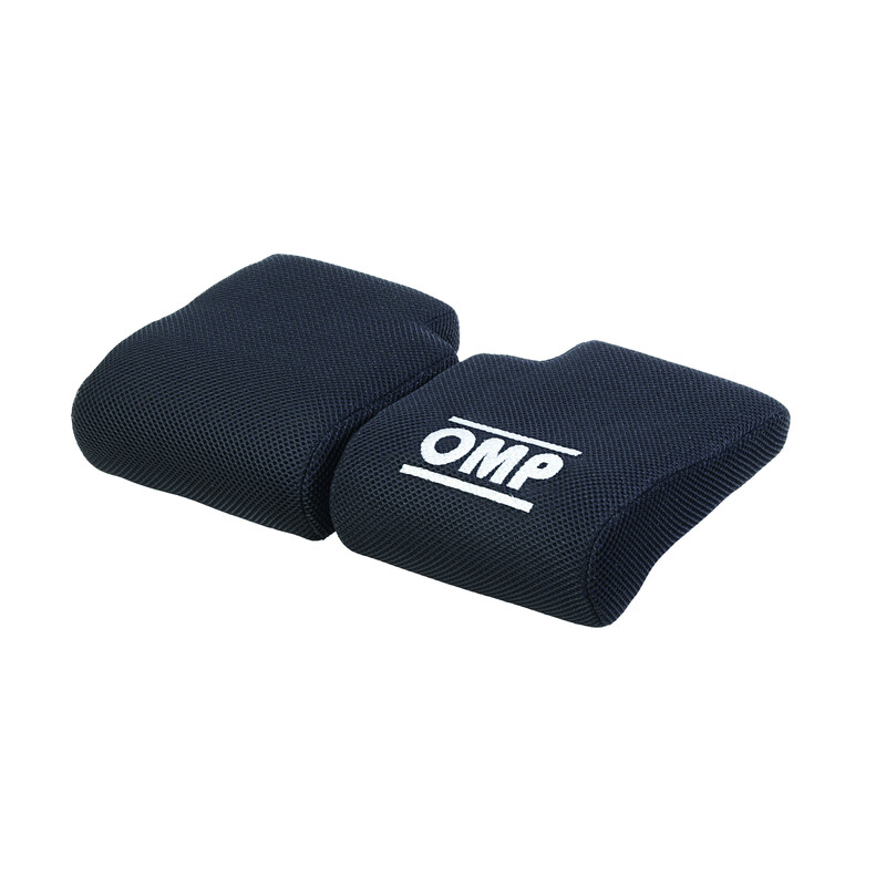 OMP Double Leg Support Seat Cushion for WRC Seats