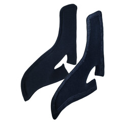 OMP HRC Lateral Support Cushions, Size M