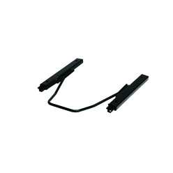 OMP Universal Seat Mounting Sliding Rail Kit