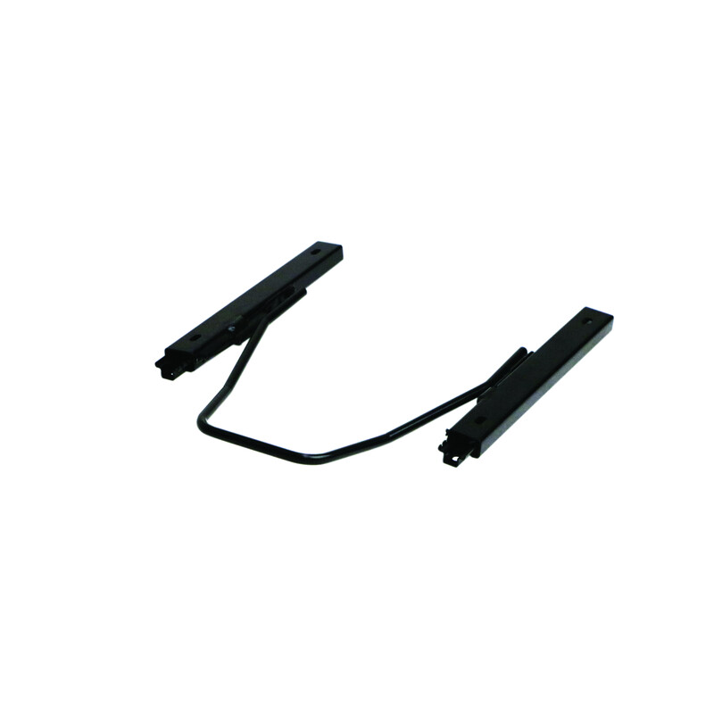 OMP Universal Seat Mounting Sliding Rail Kit