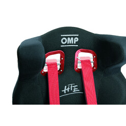 OMP HSC Patent Kit for Shoulder Harness Slot Adjustable Cover 