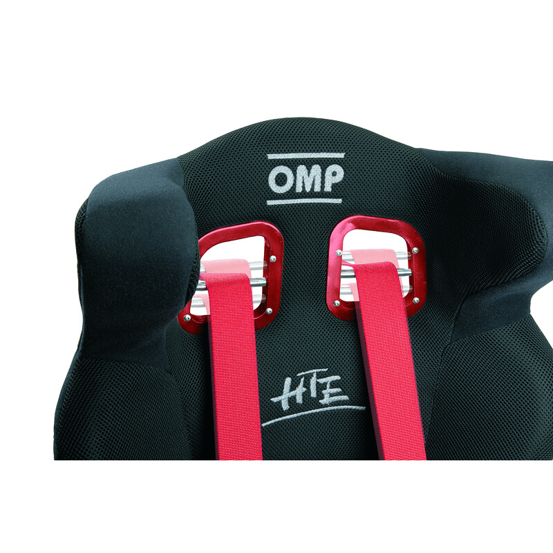 OMP HSC Patent Kit for Shoulder Harness Slot Adjustable Cover 