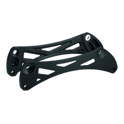 OMP Seat Brackets for HRC-ONE Seat, FIA 8862-2009