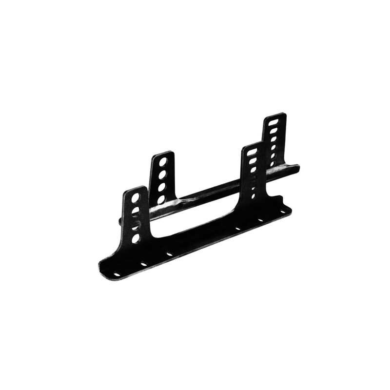 OMP Seat Brackets for HTC-EVO CARBON Seat, FIA 8855-2021