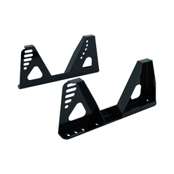 OMP Seat Brackets for HTE-EVO 2 CARBON Seat, FIA 8855-2021