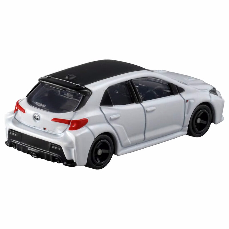Tomica No. 52 | Toyota GR Corolla