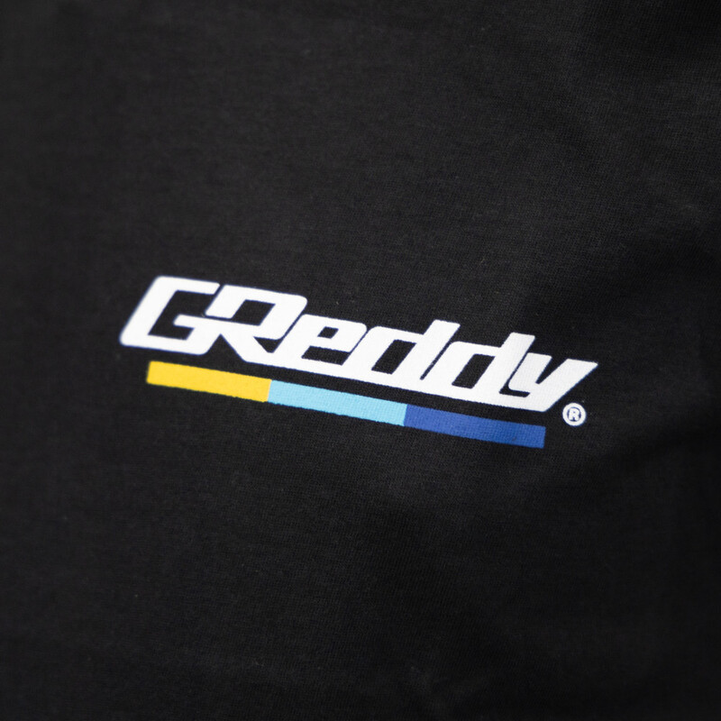 GReddy T-Shirt