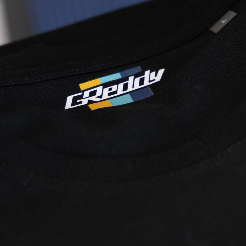 GReddy T-Shirt