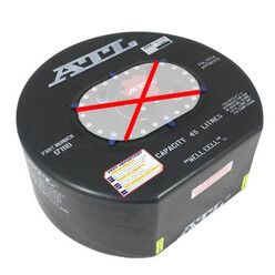 ATL FIA Cylindrical Saver Cells - 45L