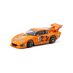 Tarmac Works 1/64 - Porsche 935 K3 DRM 1980 | A. Plankenhorn