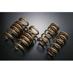 Tein High Tech Springs for Nissan 370Z