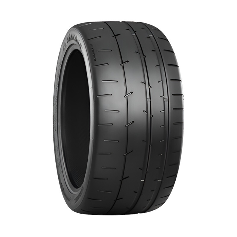 Nankang Sportnex CR-S 295/30ZR19 Tyres (pair)
