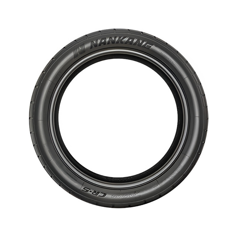 Nankang Sportnex CR-S 295/30ZR19 Tyres (pair)